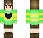 chara work in progress