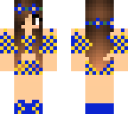 cheerleader