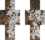chewbacca cyborg