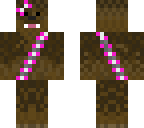 chewie's girl friend