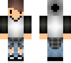 chibi boy