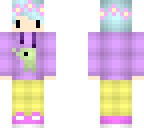 chibi boy