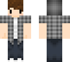 chibi boy