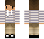 chibi boy