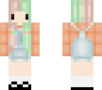 chibi farmer
