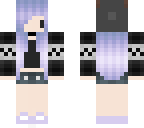 chibi girl