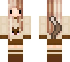chibi kitty