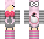 chibi mangle