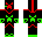 christmas creeper