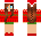 christmas outfit