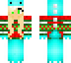 christmas wip