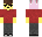 clothes with underwear