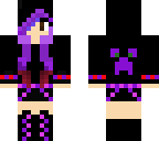 color creeper
