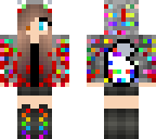 color somethin
