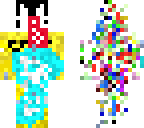 colourful