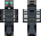 combine soldier