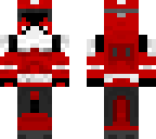 commander fox