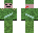 commando