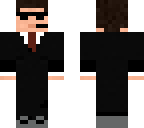 cool agent 327