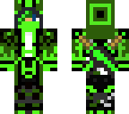 cool assassin 