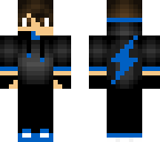 cool blue boy 2 headphones