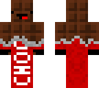 cool schokolade