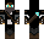cool skin by jake