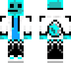 cool slime dude