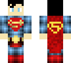cool superman