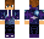 cosmic boy
