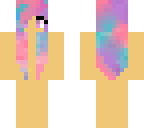 cotton candy base
