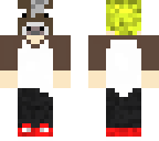 cow man