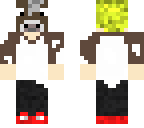 cow man the 2nd