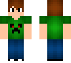 creep shirt