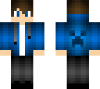 creeper boy