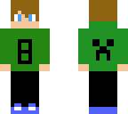 creeper boy