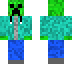 creeper without headset