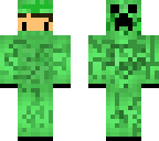 creepersayssshi's skin