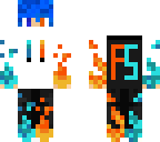 cskin cool