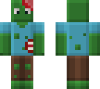cubezombie