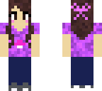 cupcake girl