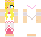 cursed bride aka my skin