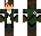 custom archer
