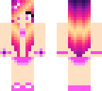 cute beach girl