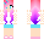 cute candy girl