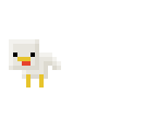 cute chicken