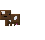 cute cow
