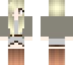 cute elf girl