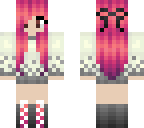 cute girl