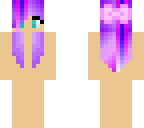 cute girl base
